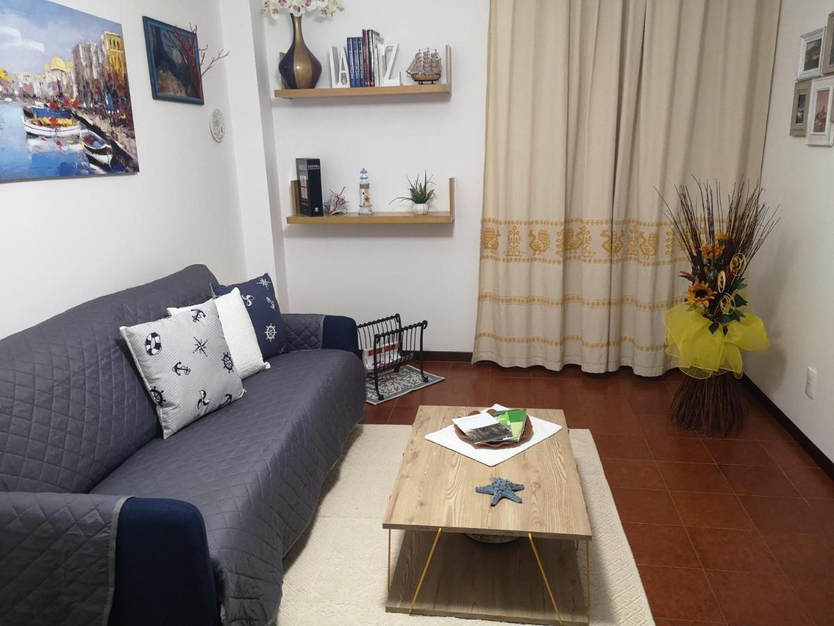 Casa Vacanze Lunatya Apartment Alghero Exterior foto