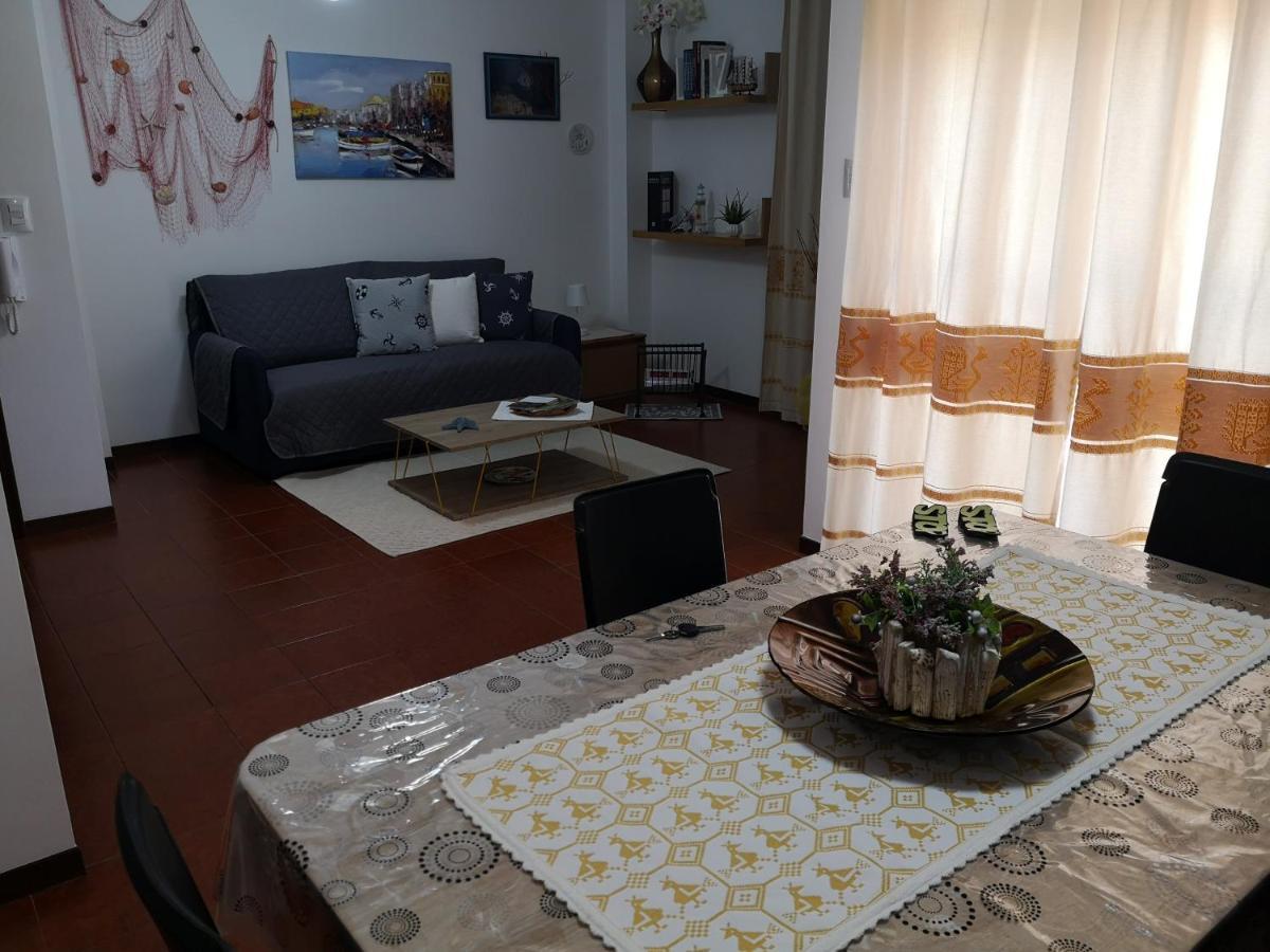 Casa Vacanze Lunatya Apartment Alghero Exterior foto