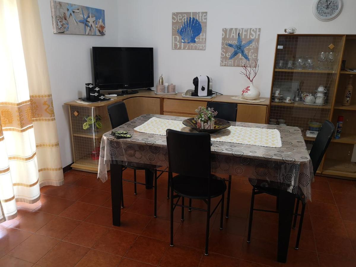 Casa Vacanze Lunatya Apartment Alghero Exterior foto