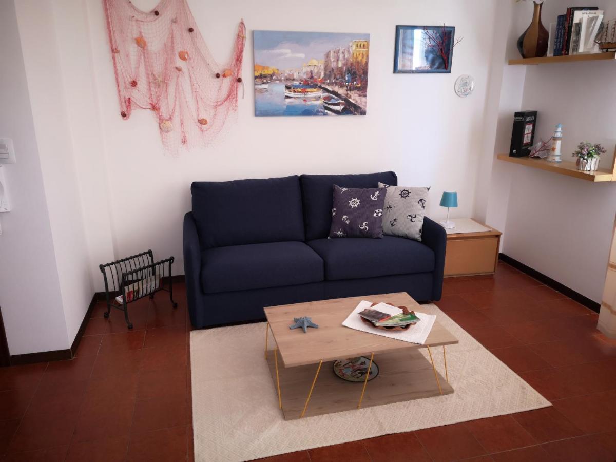 Casa Vacanze Lunatya Apartment Alghero Exterior foto