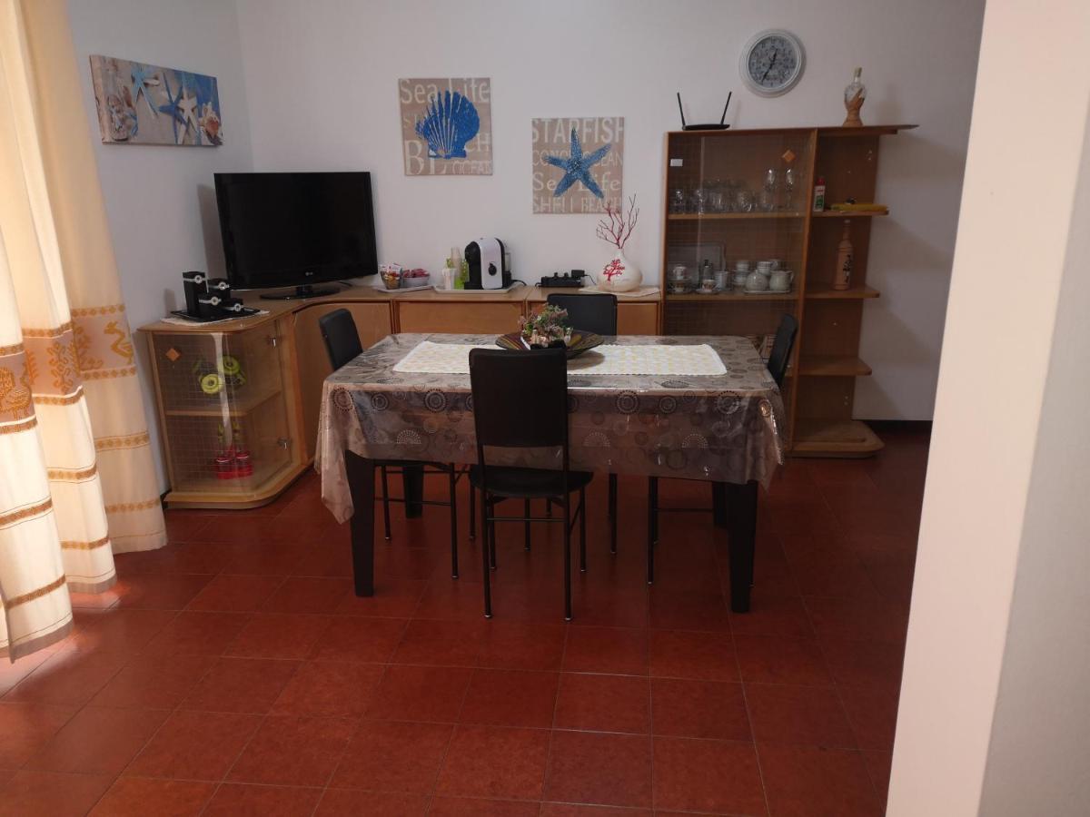 Casa Vacanze Lunatya Apartment Alghero Exterior foto