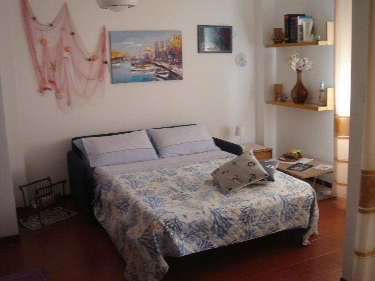 Casa Vacanze Lunatya Apartment Alghero Exterior foto