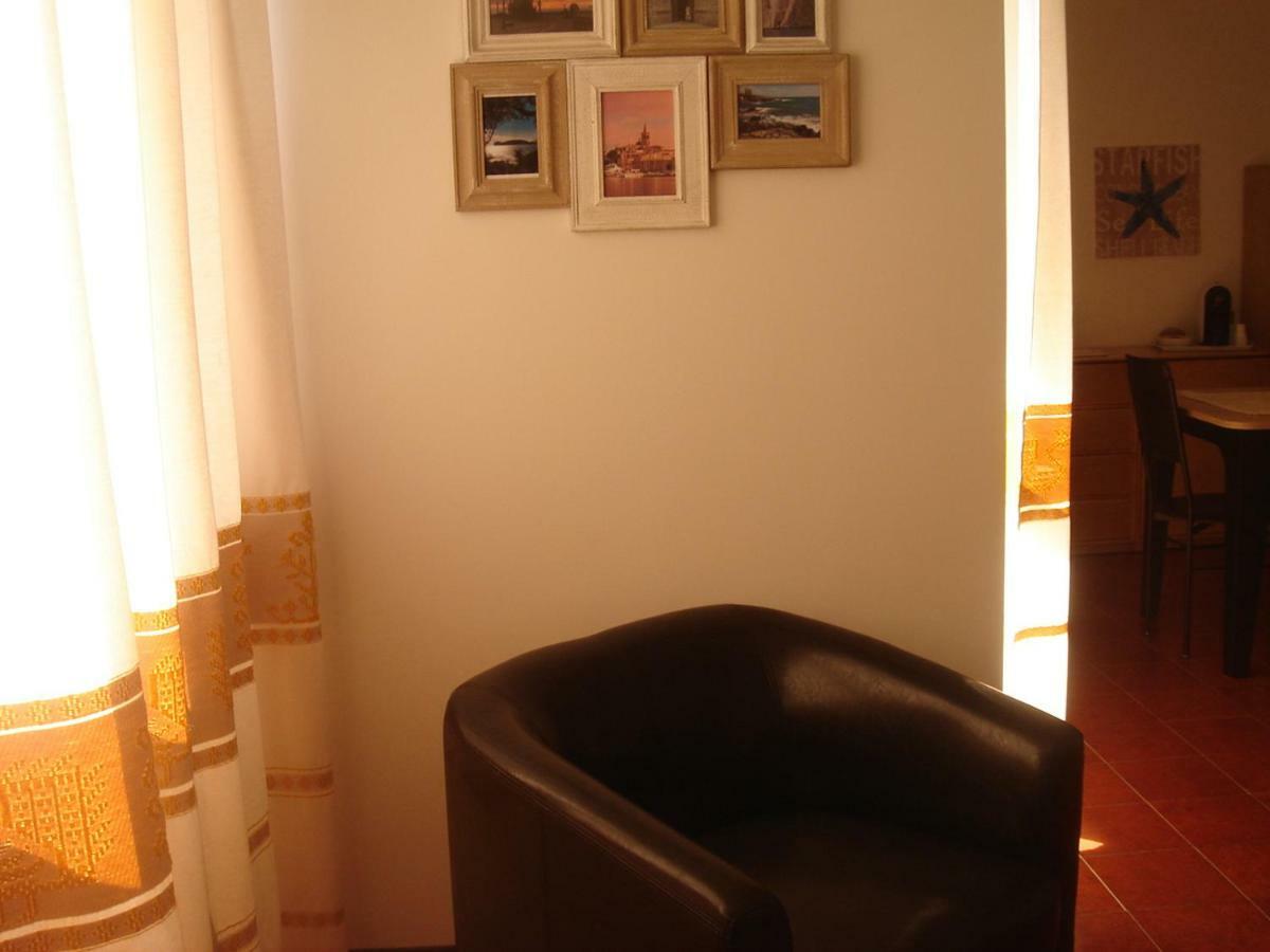 Casa Vacanze Lunatya Apartment Alghero Exterior foto