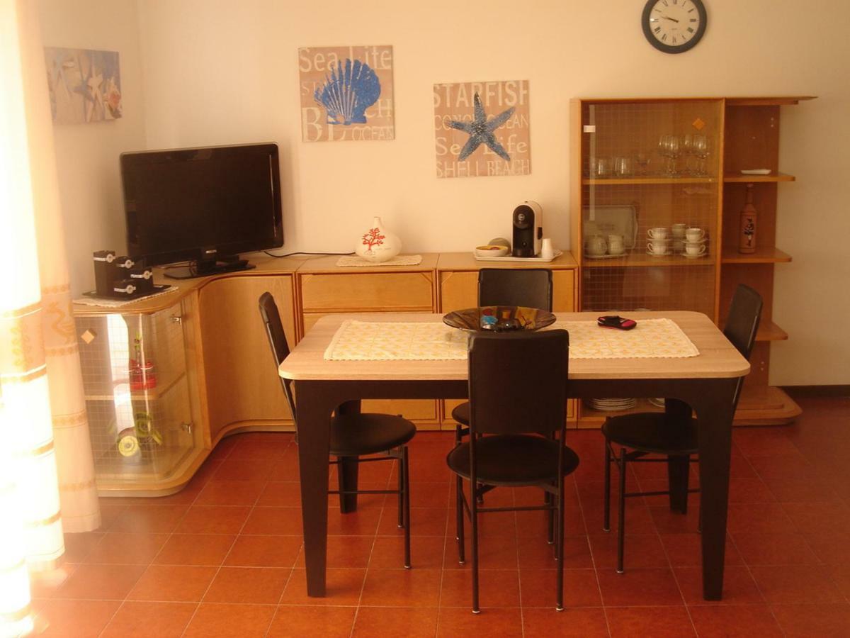 Casa Vacanze Lunatya Apartment Alghero Exterior foto
