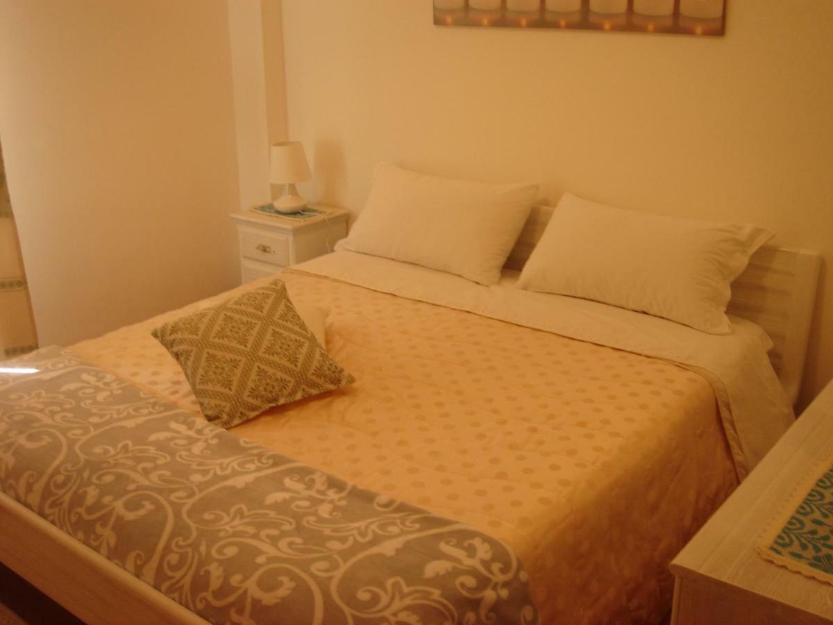 Casa Vacanze Lunatya Apartment Alghero Exterior foto
