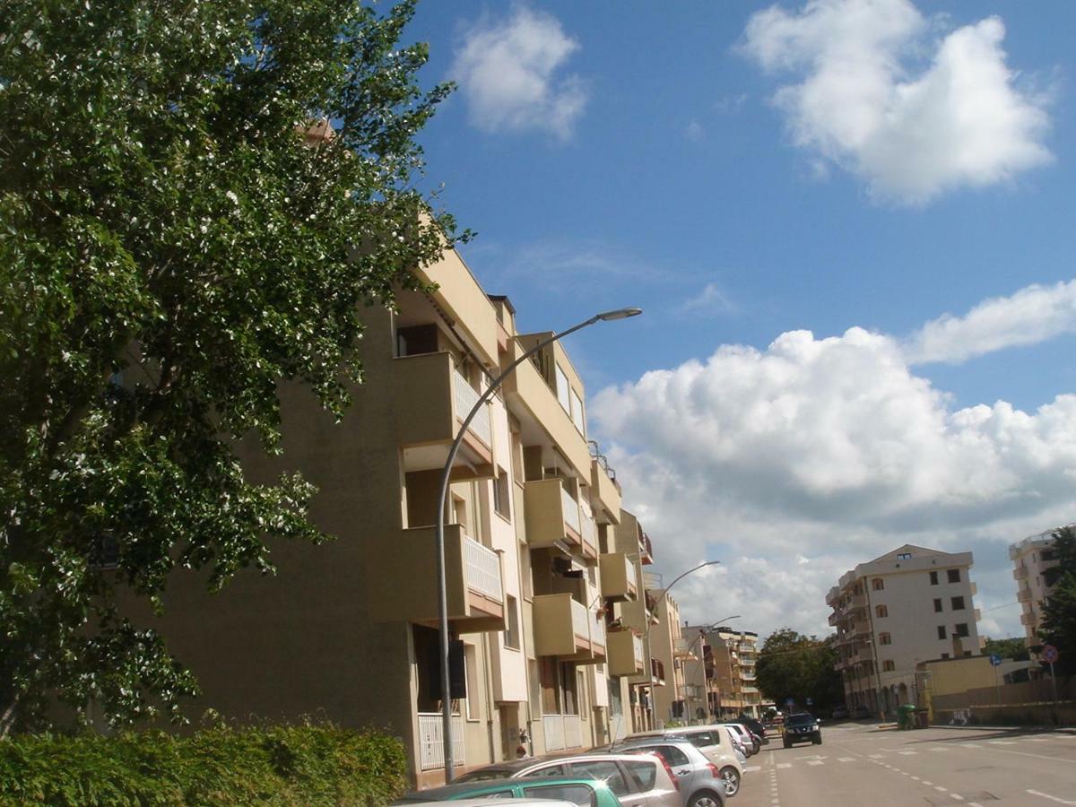 Casa Vacanze Lunatya Apartment Alghero Exterior foto
