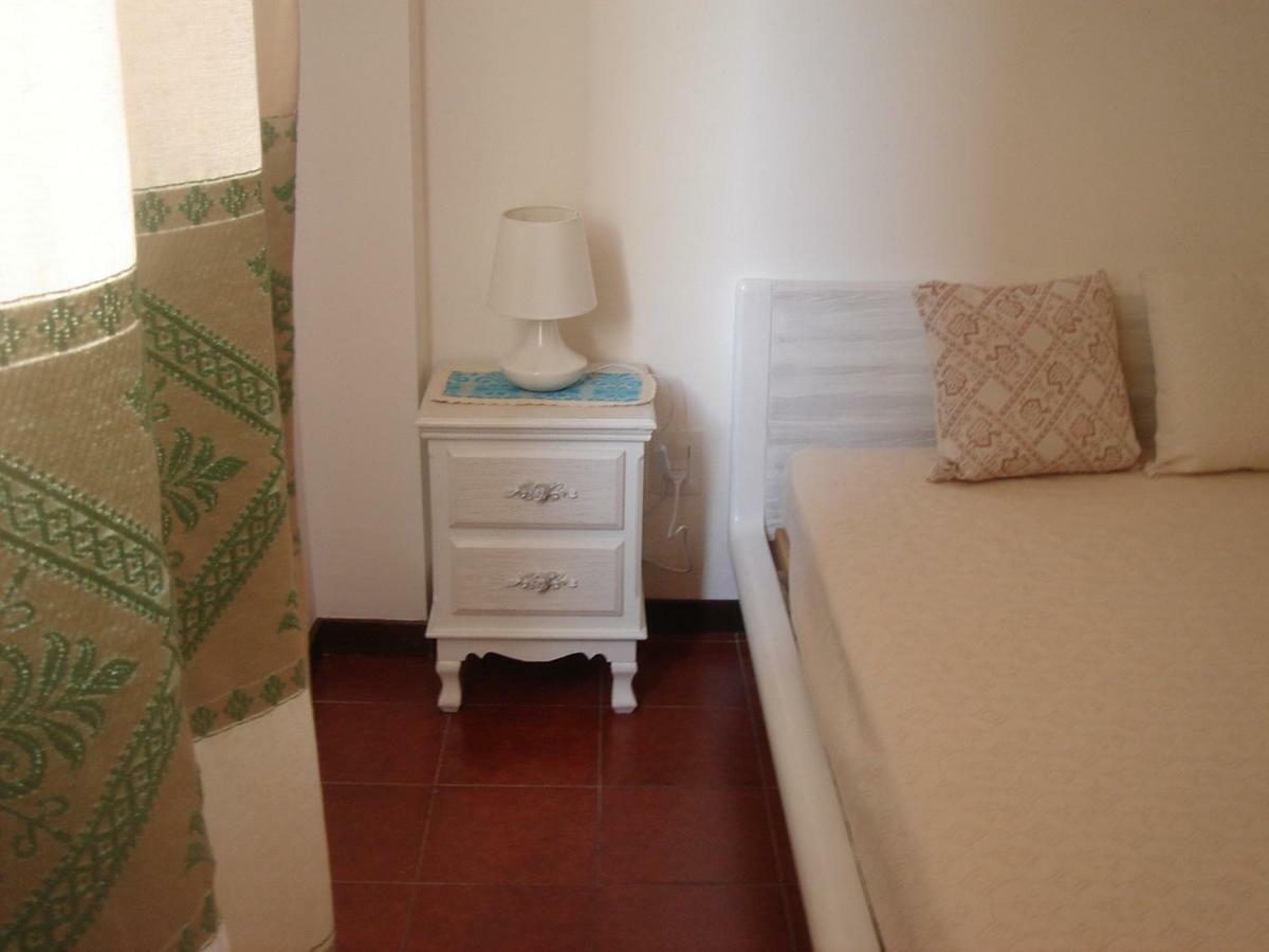 Casa Vacanze Lunatya Apartment Alghero Exterior foto
